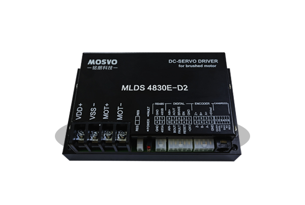 MLDS 4830E-D2